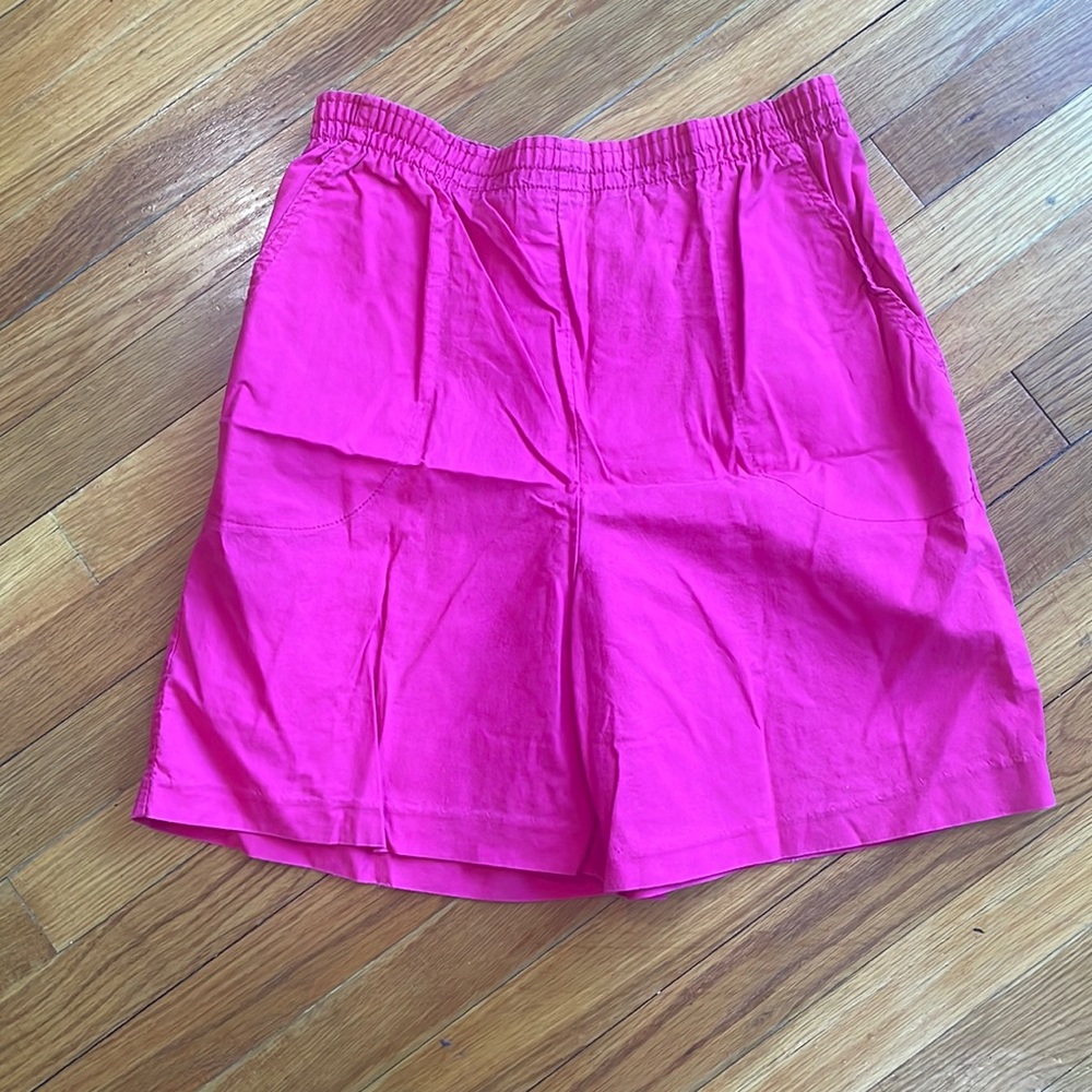 Vintage shorts